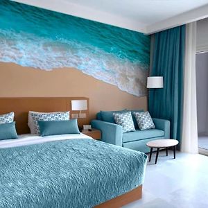 Superior Familien-Zimmer mit Kingsize-Bett